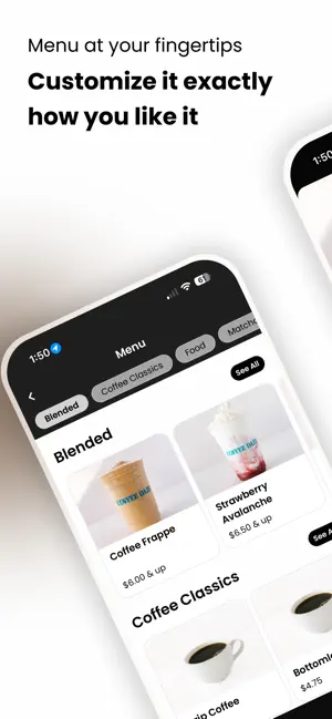 Coffee Daze screenshot 2