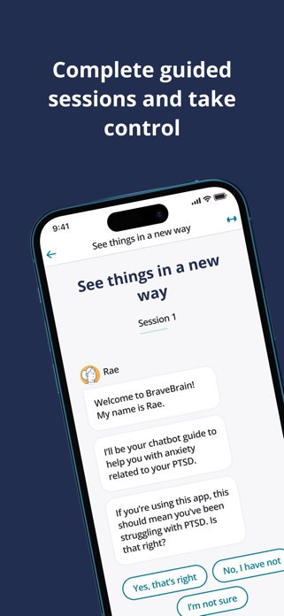 BraveBrain Screenshot 6 of 6