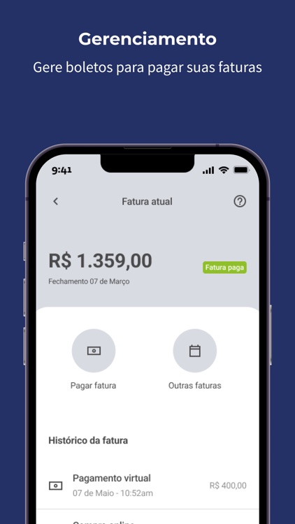 Cartão Lopes/Raiz screenshot-5