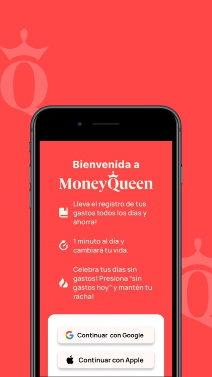 MoneyQueen