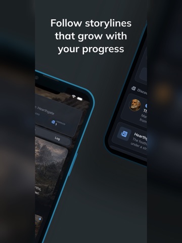 Rysing Screenshot 2
