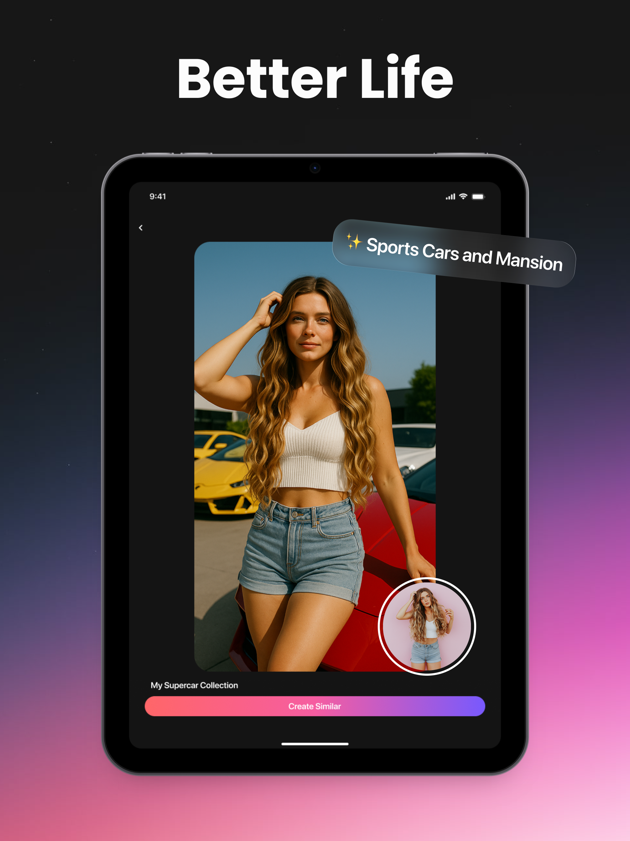 AI Video Generator: PhosAI