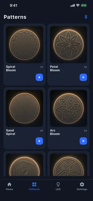 Sand Life screenshot 2