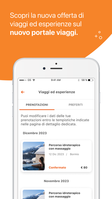HeyConad iPhone screenshot 6