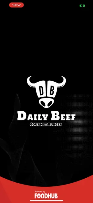 Daily beefgourmet burger&pizza screenshot 1