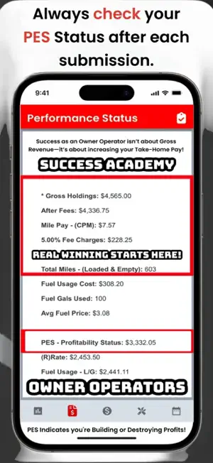 Owner Operators screenshot 3