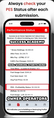 Owner Operators Screenshot 3 of 8