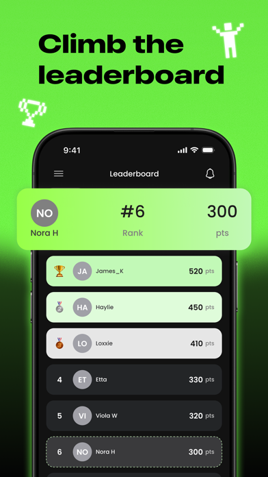 Pikd. Screenshot 4 of 7