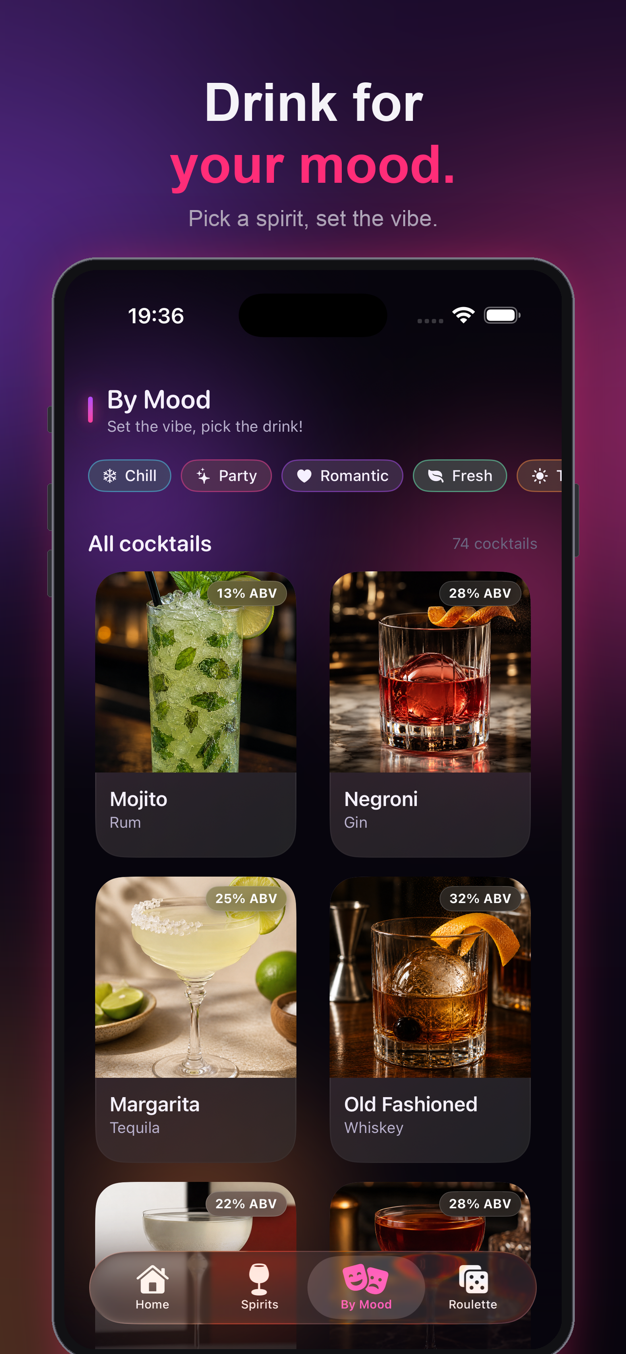 Cocktails: Recipes Guide screenshot 5