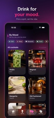 Cocktails: Recipes Guide Screenshot 5 of 5