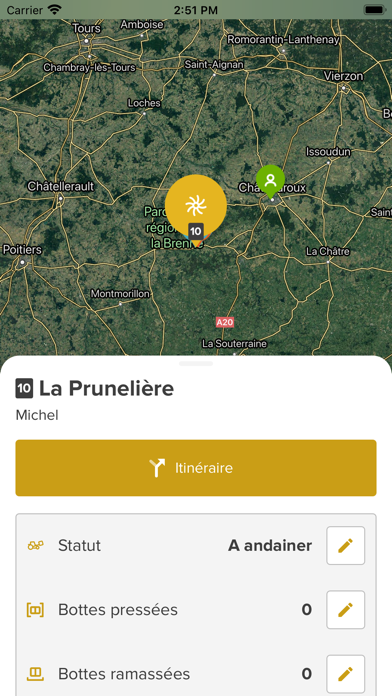 Kropeo Screenshot