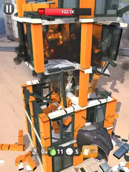 Captain TNT screenshot 13