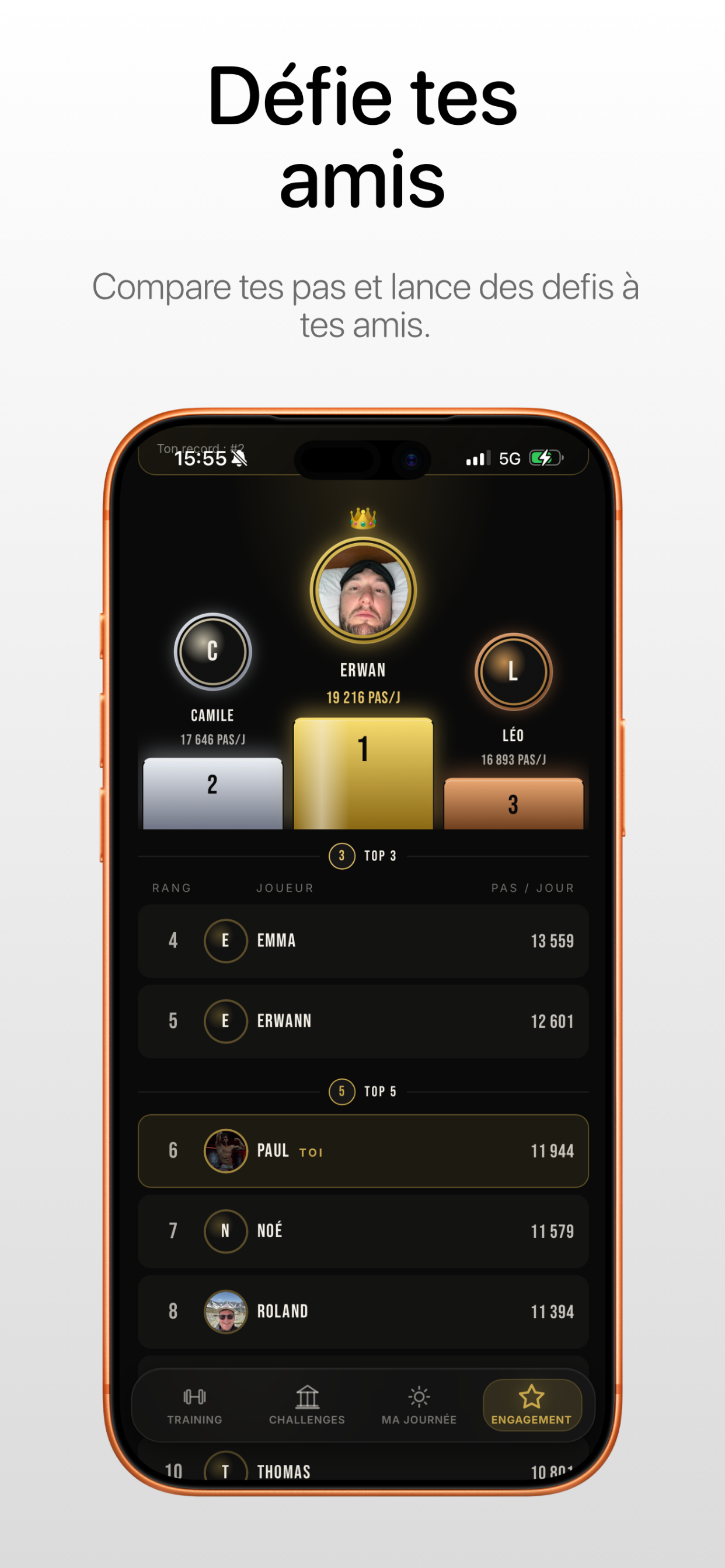 Reboot Plan: Sport & Nutrition screenshot 7
