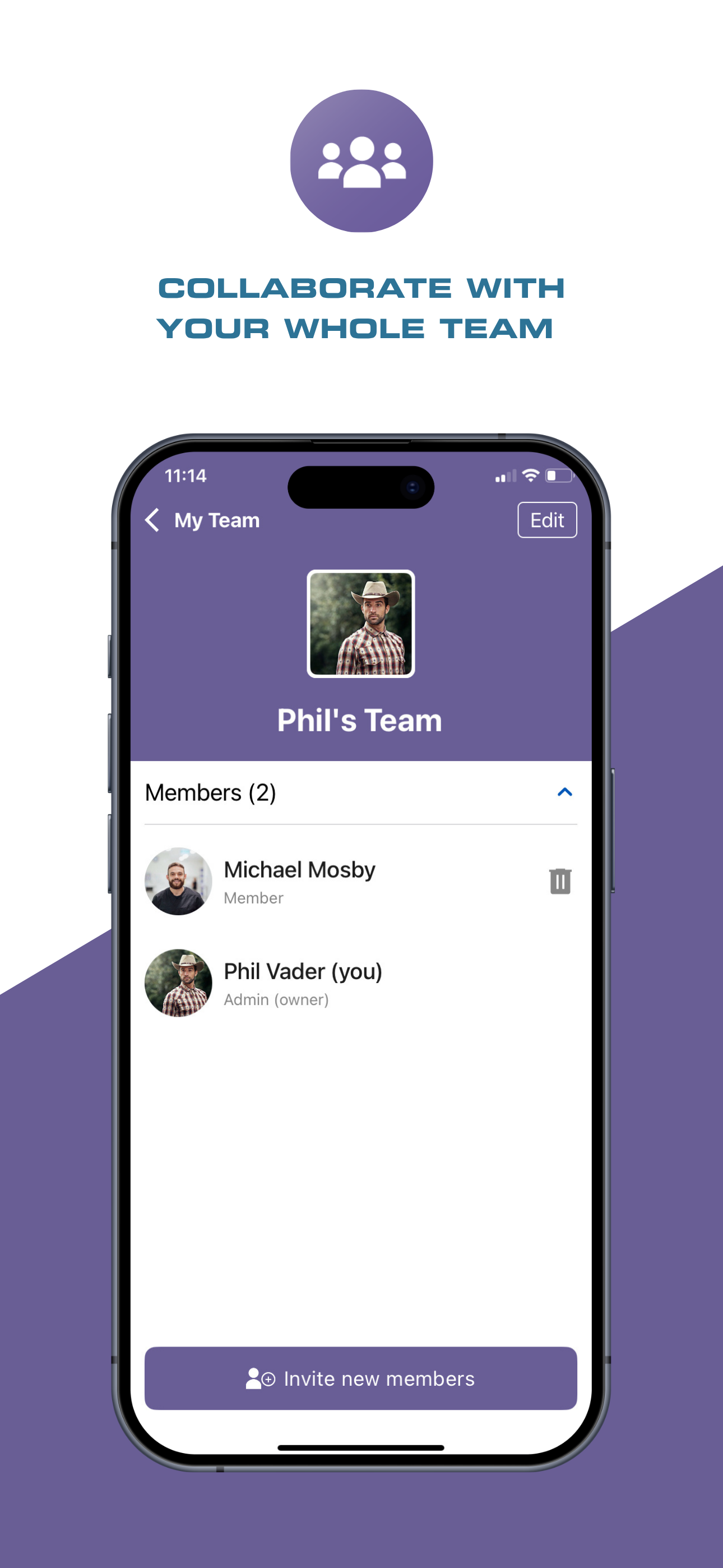 EQUINET - Mustad Farrier App screenshot 7