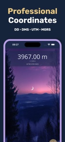 Altitudo - Höhenmesser screenshot