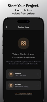 Cabinet AI - Kitchen Design screenshot 6