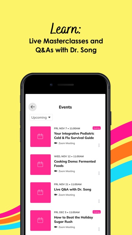 Healthy Kids Happy Kids screenshot-3