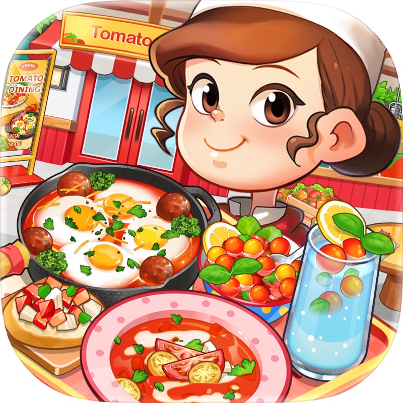 Cooking Adventure - Chef Food screenshot 6