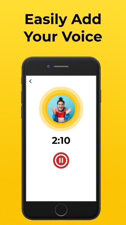 Roads Audio: Talk & Connect screenshot-3