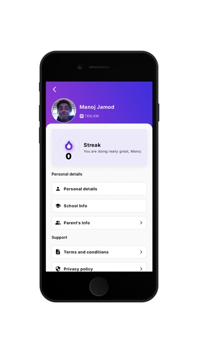 PhoneAwayBox Screenshot