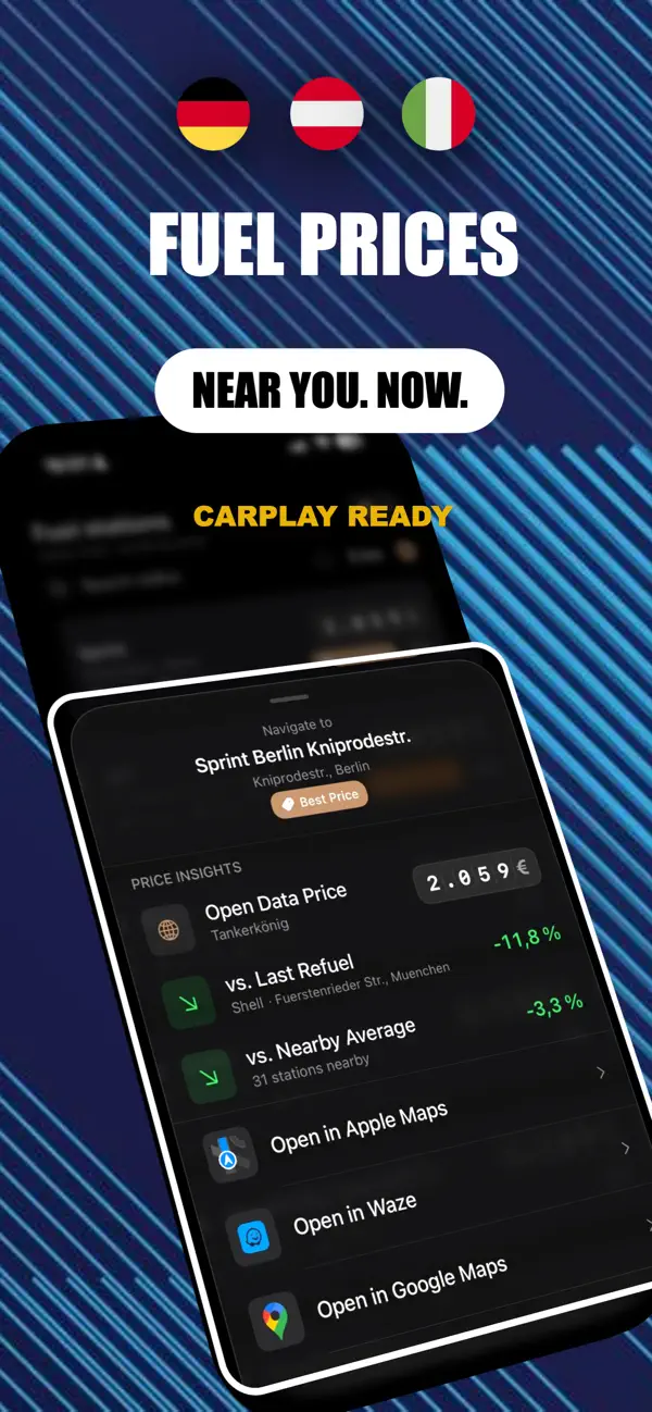 Screenshot #1 pour Tank Radar