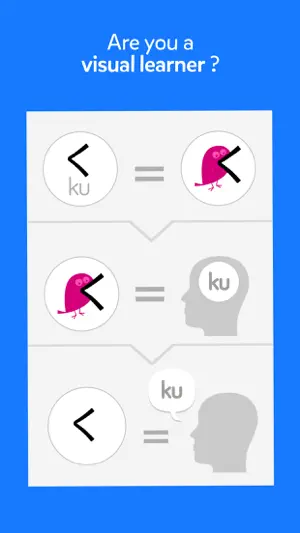 Learn Languages with Dr. Moku screenshot 1