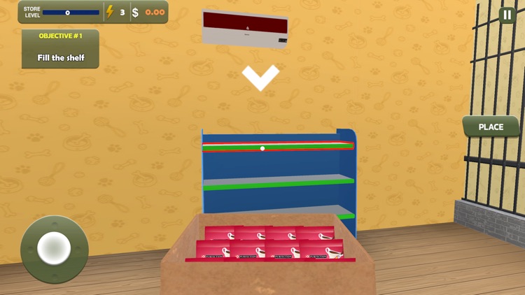 Pet Shop Game Supermarket Sim screenshot-4
