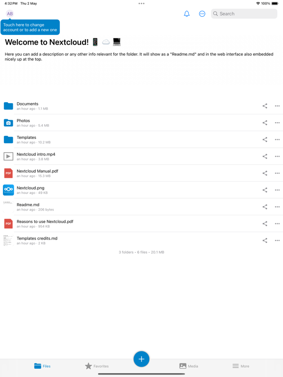 Screenshot #4 pour Deom File