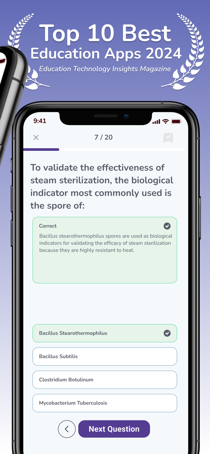 CST Exam Prep 2025 AST NBSTSA