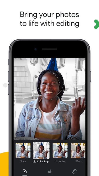 Google Photos: Backup & Edit screenshot-4