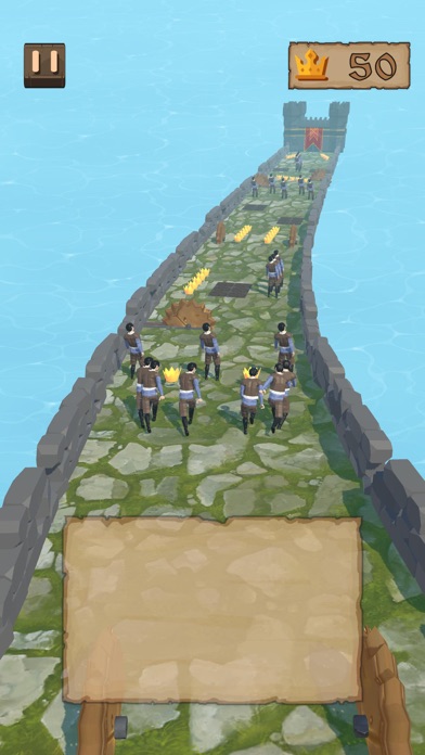 King Hill Screenshot