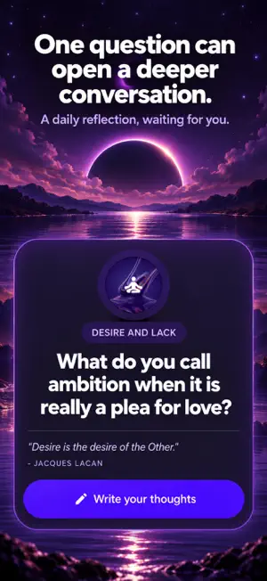 Shadow Work Prompts & Journal screenshot 2