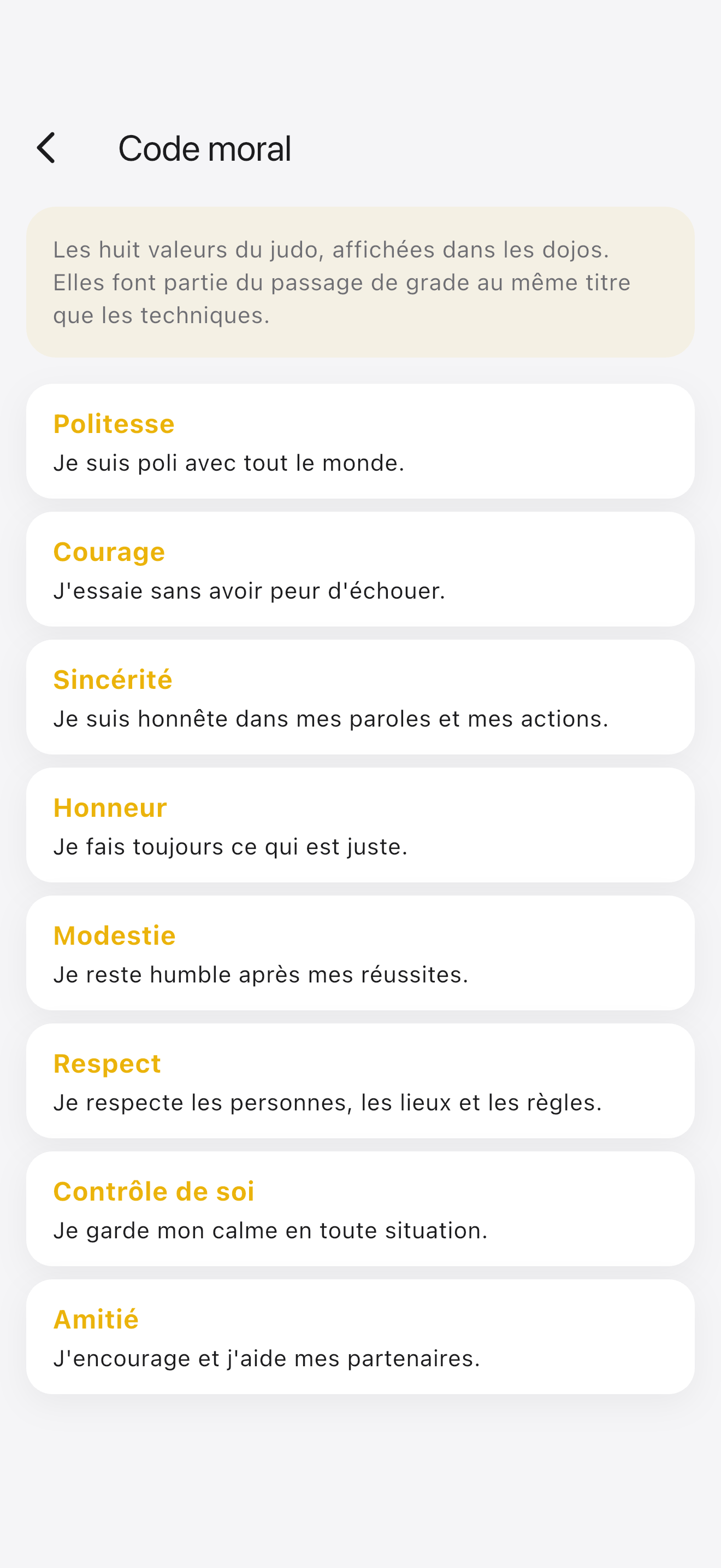 Objectif Dan screenshot 8