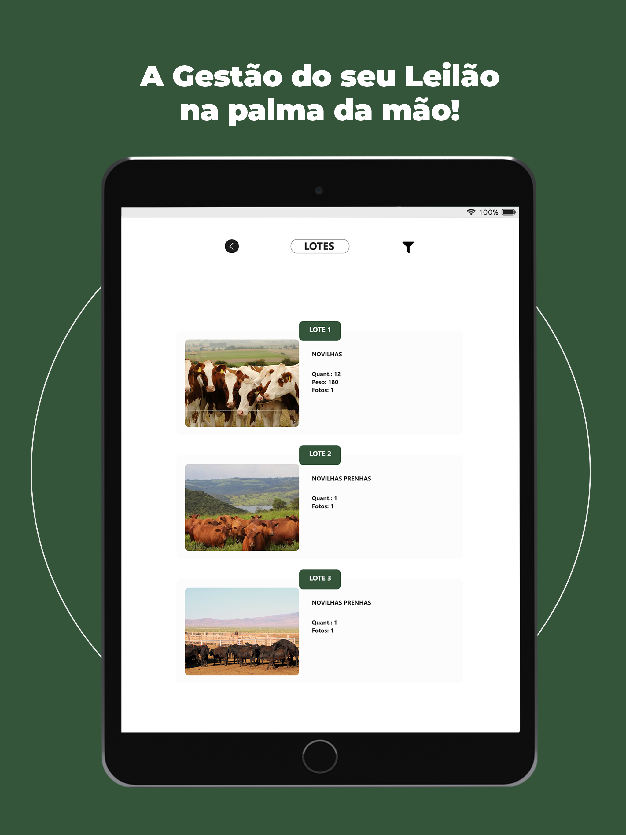 Rematefy: Escritório screenshot 12