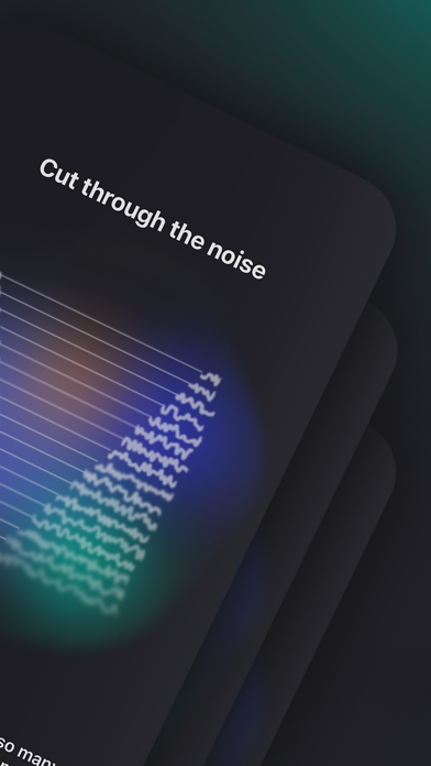 Adarga Panoptic iPhone screenshot 2 - News app
