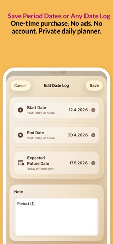 Counter-Plan-todo-tasbih-count Screenshot 9 of 9