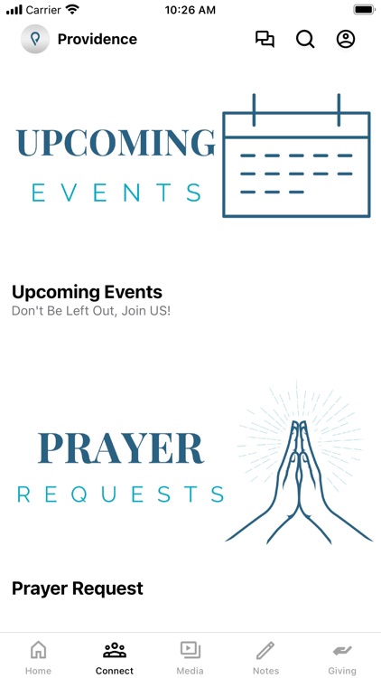 Providence Wesleyan Church