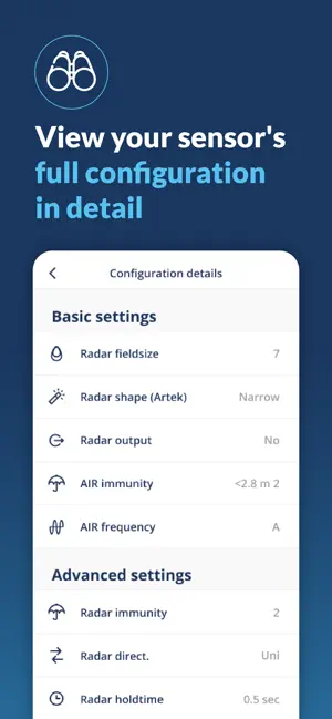 Ixio Decoder screenshot 4