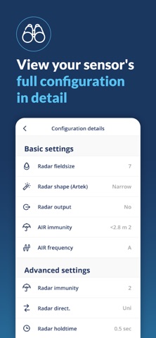 Ixio Decoder Screenshot 4 of 4