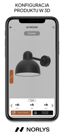 Norlys AR Screenshot 2 of 3