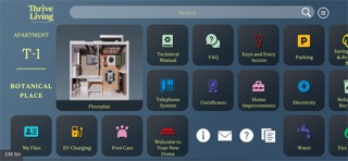 BotanicalPlace Home User Guide screenshot