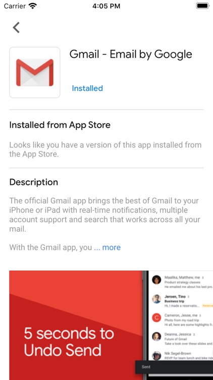 Google Device Policy screenshot-6
