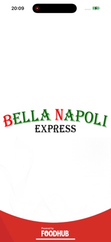 Bella Napoli Express Screenshot 1 of 4