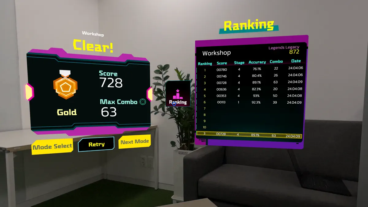 Shooting Break screenshot 5