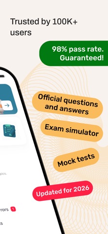 ASWB LCSW Test Prep Screenshot 2 of 6