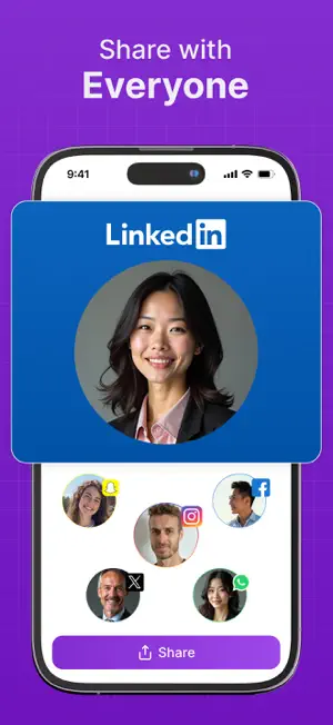 Professional AI Headshot: APM screenshot 3