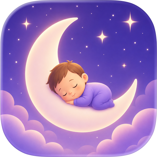 Hushaby: Baby Sleep Sounds