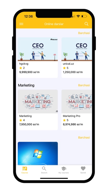 Imperial Student screenshot-5