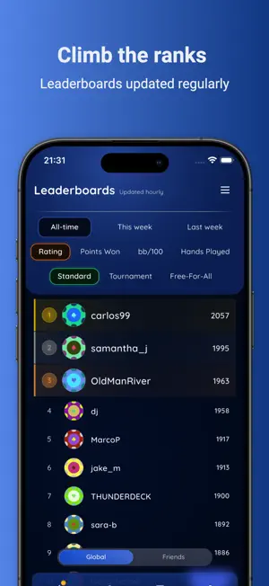 Poker Brawl screenshot 3