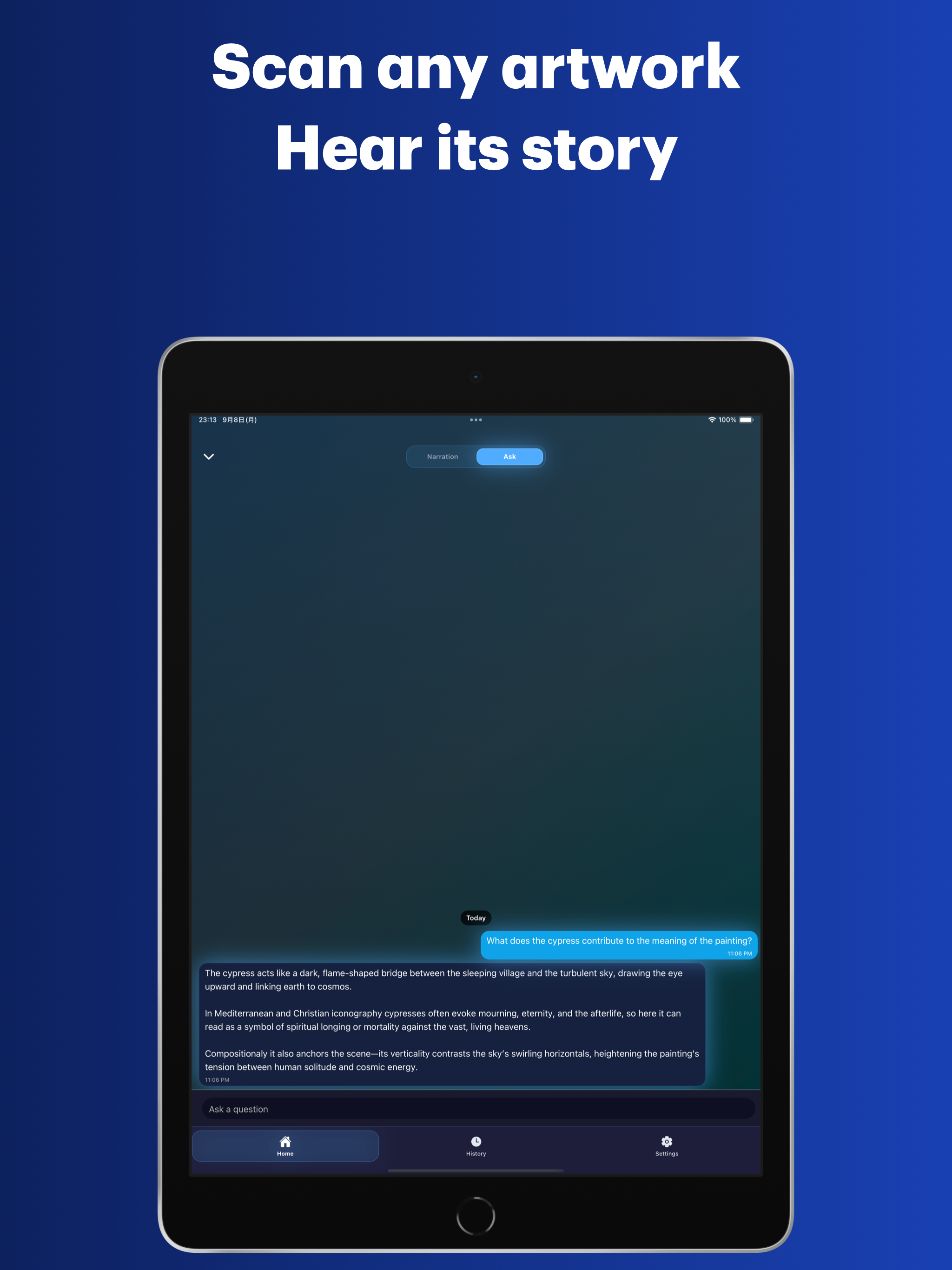 MusePods: Museum Audio Guide screenshot 11